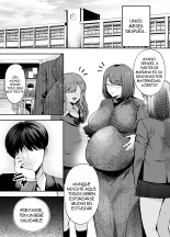 FUKUJUU KYOUSHITSU 3 SENNOU GAS DE CLASSMATE NI YARITAI HOUDAI : página 40