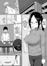 Fukujuu no noroi 4 ~ Maho Sensei, Onaho-ka Yarihoudai hen : página 2