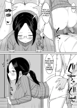 Fukujuu no noroi 4 ~ Maho Sensei, Onaho-ka Yarihoudai hen : página 5