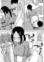 Fukujuu no noroi 4 ~ Maho Sensei, Onaho-ka Yarihoudai hen : página 6
