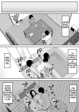 Fukujuu no noroi 4 ~ Maho Sensei, Onaho-ka Yarihoudai hen : página 7