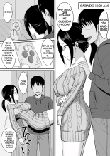 Fukujuu no noroi 4 ~ Maho Sensei, Onaho-ka Yarihoudai hen : página 12