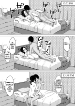 Fukujuu no noroi 4 ~ Maho Sensei, Onaho-ka Yarihoudai hen : página 18