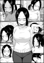 Fukujuu no noroi 4 ~ Maho Sensei, Onaho-ka Yarihoudai hen : página 28