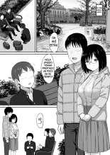 Fukujuu no Noroi 5 ~Maho Sensei, Rinkan Nikubenki-ka Hen~ : página 7