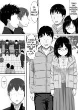 Fukujuu no Noroi 5 ~Maho Sensei, Rinkan Nikubenki-ka Hen~ : página 8