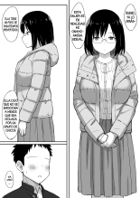 Fukujuu no Noroi 5 ~Maho Sensei, Rinkan Nikubenki-ka Hen~ : página 9