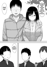 Fukujuu no Noroi 5 ~Maho Sensei, Rinkan Nikubenki-ka Hen~ : página 10