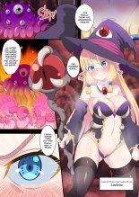 Vengeful Elf Liselotte The Futanari Lust Mark of Endless Climax : página 2