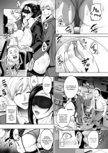 Fukushuu suru wa Ware ni Ari : página 8