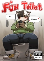 Fun Toilet : página 1