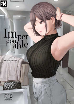 hentai Imperdonable