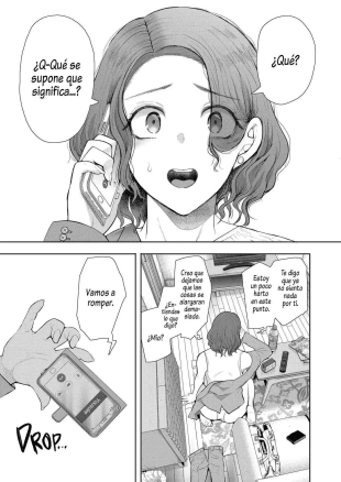 hentai Furare Jokyoushi wa Toshishita Itoko ni Kaihatsu Sareru