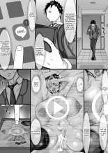 Una novia adicta al sexo, envia un video engañando a su novio en busca de mayores placeres : página 62