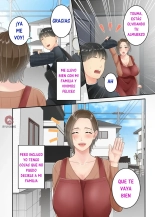 Furin shita hahaoya o musuko ga seisai suru hanashi?Una historia sobre un hijo que castiga a su madre infiel. : página 3