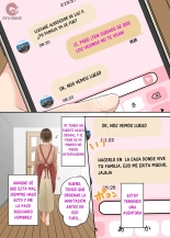 Furin shita hahaoya o musuko ga seisai suru hanashi?Una historia sobre un hijo que castiga a su madre infiel. : página 5