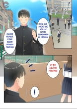 Furin shita hahaoya o musuko ga seisai suru hanashi?Una historia sobre un hijo que castiga a su madre infiel. : página 6