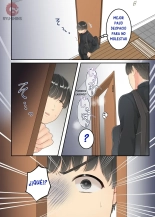 Furin shita hahaoya o musuko ga seisai suru hanashi?Una historia sobre un hijo que castiga a su madre infiel. : página 9