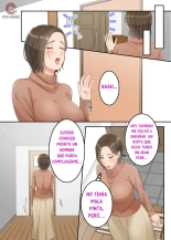 Furin shita hahaoya o musuko ga seisai suru hanashi?Una historia sobre un hijo que castiga a su madre infiel. : página 20