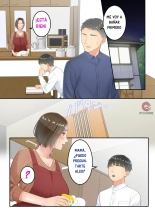 Furin shita hahaoya o musuko ga seisai suru hanashi?Una historia sobre un hijo que castiga a su madre infiel. : página 21