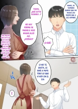 Furin shita hahaoya o musuko ga seisai suru hanashi?Una historia sobre un hijo que castiga a su madre infiel. : página 23