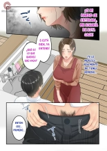 Furin shita hahaoya o musuko ga seisai suru hanashi?Una historia sobre un hijo que castiga a su madre infiel. : página 24