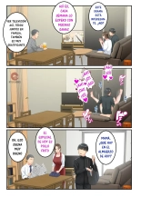 Furin shita hahaoya o musuko ga seisai suru hanashi?Una historia sobre un hijo que castiga a su madre infiel. : página 49