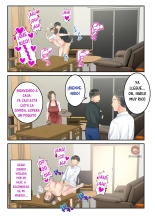 Furin shita hahaoya o musuko ga seisai suru hanashi?Una historia sobre un hijo que castiga a su madre infiel. : página 50