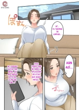 Furin shita hahaoya o musuko ga seisai suru hanashi?Una historia sobre un hijo que castiga a su madre infiel. : página 51