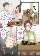 Furin shita hahaoya o musuko ga seisai suru hanashi?Una historia sobre un hijo que castiga a su madre infiel. : página 60