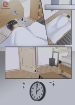 Furin shita hahaoya o musuko ga seisai suru hanashi?Una historia sobre un hijo que castiga a su madre infiel. : página 61