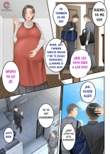 Furin shita hahaoya o musuko ga seisai suru hanashi?Una historia sobre un hijo que castiga a su madre infiel. : página 77
