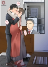 Furin shita hahaoya o musuko ga seisai suru hanashi?Una historia sobre un hijo que castiga a su madre infiel. : página 78