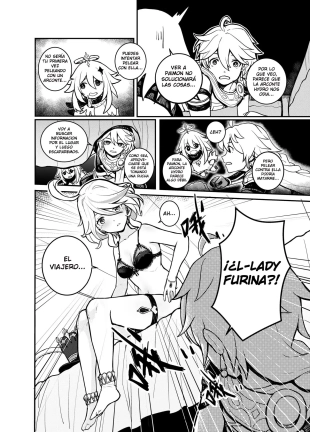 hentai genshin impact