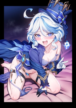 hentai genshin impact