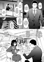 Furokyan InCha Onna, Hatsu Kareshi Chinpo de Mesu ni naru : página 5