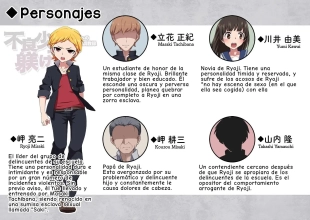 hentai Furyou Shounen no Shitsukekata _Hentai Josou Maso e no Mesu Ochi Choukyouroku