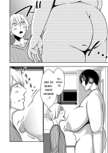 Furyouhin Sexaroid ga Ero Sugiru node Henpin o Kangaeteiru! : página 5