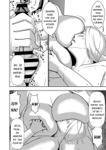Furyouhin Sexaroid ga Ero Sugiru node Henpin o Kangaeteiru! : página 11