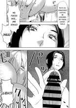 Furyouhin Sexaroid ga Ero Sugiru node Henpin o Kangaeteiru! : página 12
