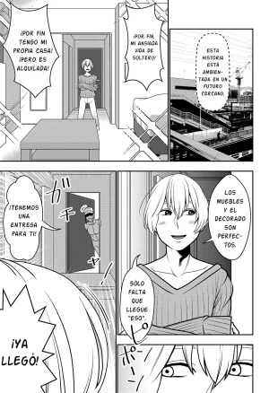 hentai original