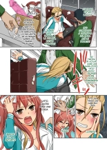 Fushi Katei X Josou Seidorei ~Musuko O Mesu Ni Shita Aitsu O Mesu Ni Suru To Chikau Chichi No Hibi~ : página 6