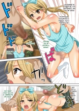 Fushi Katei X Josou Seidorei ~Musuko O Mesu Ni Shita Aitsu O Mesu Ni Suru To Chikau Chichi No Hibi~ : página 23