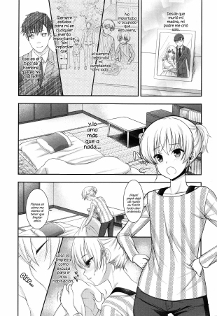 hentai Fushi no Kizuna no Fukamekata