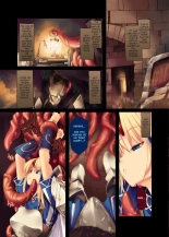 The Undead Door : página 4
