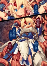 The Undead Door : página 6