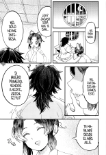 Fushidara na Seishi : página 6