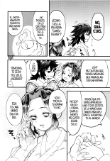 Fushidara na Seishi : página 7
