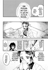Fushidara na Seishi : página 9