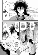 Fushidara na Seishi : página 11